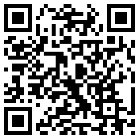 qrcode für Goobay Keystone-Modul RJ45 CAT 6A STP weiß