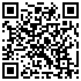 qrcode für Goobay Keystone-Modul RJ45 CAT 6A STP blau