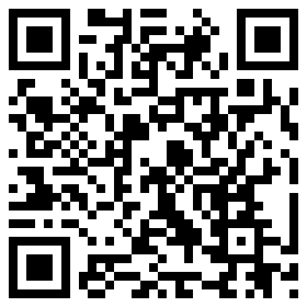 qrcode für Goobay CAT 6A Patchkabel U/UTP weiß LSZH