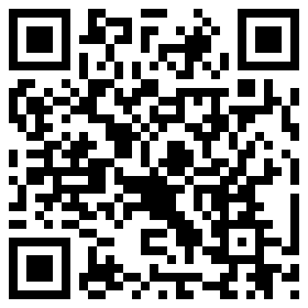 qrcode für Goobay CAT 6A Patchkabel U/UTP weiß LSZH