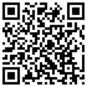 qrcode für Goobay CAT 6A Patchkabel S/FTP weiß LSZH
