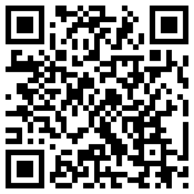 qrcode für Goobay CAT 6A Patchkabel U/UTP weiß LSZH