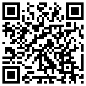 qrcode für Goobay CAT 6A Patchkabel S/FTP weiß LSZH