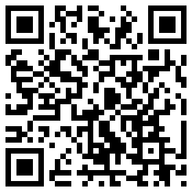 qrcode für Goobay CAT 6A Patchkabel U/UTP weiß LSZH