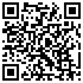 qrcode für Goobay Bewegungsmelder weiß 140° IP44