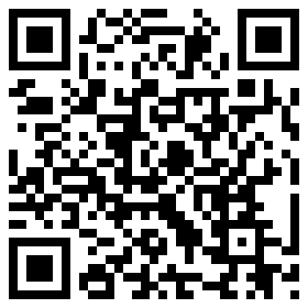 qrcode für Goobay CAT 6A Patchkabel U/UTP weiß LSZH