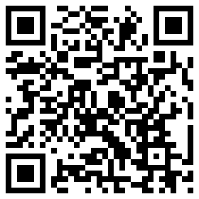 qrcode für Goobay CAT 6A Patchkabel U/UTP schwarz