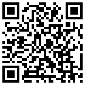 qrcode für Goobay CAT 6A Patchkabel U/UTP weiß LSZH