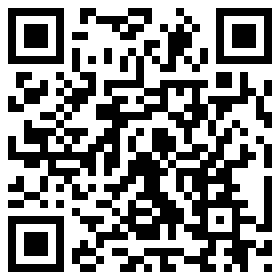 qrcode für Goobay CAT 6A Patchkabel U/UTP schwarz