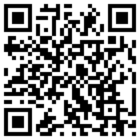 qrcode für Goobay CAT 6A Patchkabel U/UTP schwarz