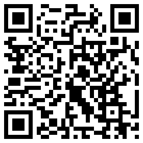 qrcode für Goobay Bewegungsmelder Slim weiß Deckenmontage 360°