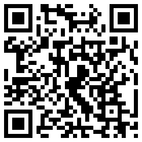 qrcode für Goobay Bewegungsmelder 2-Bereichs schwarz IP44