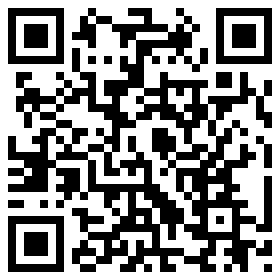 qrcode für Goobay Mini-Bewegungsmelder 360° 6m IP20