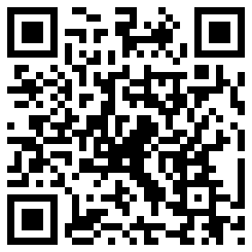 qrcode für Goobay CAT 6A Patchkabel S/FTP weiß LSZH