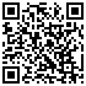 qrcode für Datalogic SVCS (ZSC2QM25R1)