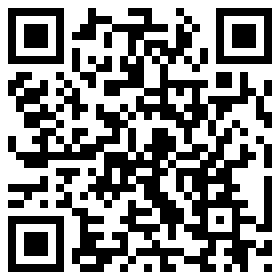 qrcode für Schneider Electric Gehäuse flach 300x300x120mm IP66 IK10 RAL7035 - NSYSBM303012