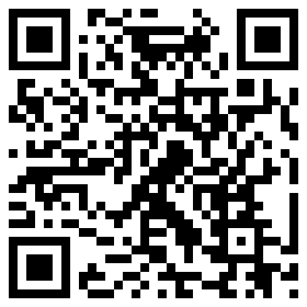 qrcode für Gira 021182