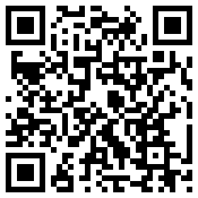 qrcode für Gira 021283