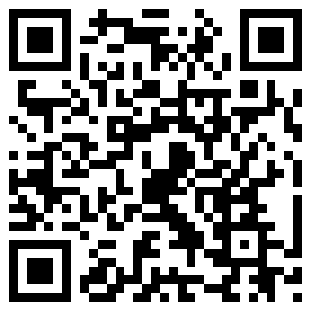 qrcode für Gira 021374