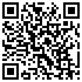 qrcode für Gira 021380