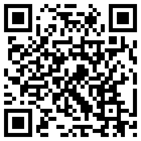 qrcode für COME 1840170 Türstation 1WE weiß lackiert