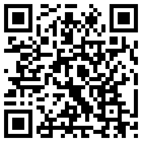 qrcode für COME 1840320 Türstation 3WE silber
