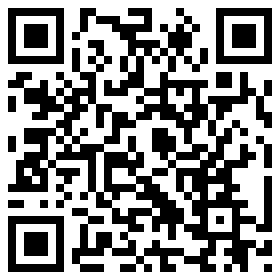 qrcode für COME 1840470 Türstation 4WE weiß