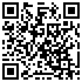 qrcode für Gira 513600 - Tastsensor 3 Komfort 6 fach KNX System 55