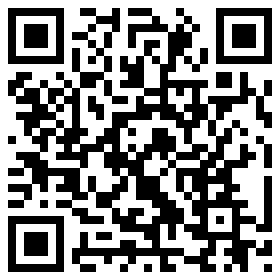 qrcode für Eff Eff Fritz Fuss eff Rundreedkonta Flansch 6M KABEL WEISS - 10370-6------10