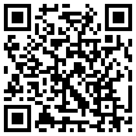 qrcode für HAGER Inneneck einstellbar Oberteil 80mm halogenfrei graphit sw - BR651004H9011