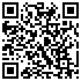qrcode für Busch Jaeger BJ Einputzdose Gr 1/3 - 41383PB-03