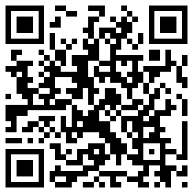 qrcode für Gira 106103 - AP Gehäuse 1f Rahmen Standard 55 Reinweiß