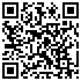 qrcode für Osram Ledvance SubstiTUBE© Connected Sensor High Bay HB Stand alone Sensoren - SubstiTUBE©