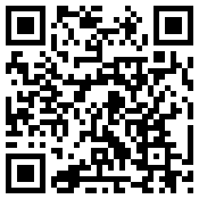 qrcode für HAGER Brüstungskanal Unterteil Profil - BRN6521019011
