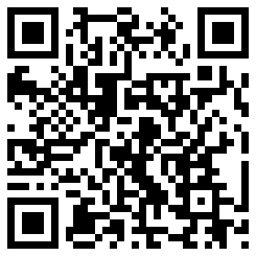 qrcode für HAGER Brüstungskanal teil Profil Geräteeinbau BRN 65x170mm - BRN6517019016