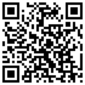 qrcode für HAGER Außeneck Grundprofi Oberteil 80mm verkehrsweiß - BR6510039016