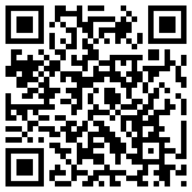 qrcode für HAGER Wandanschlussblende BRS 70x210mm Oberteil 80mm graphit sw - BR65210W9011