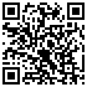 qrcode für HAGER Flachwinkel schnittka 68x210mm Oberteil 2x80mm hfr graphit sw - BR652105DH9011