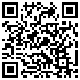 qrcode für HAGER Außeneck einstellbar Oberteil 80mm halogenfrei LAN - BR652103HLAN