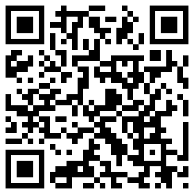 qrcode für HAGER Endstück schnittkaschie 68x210mm Oberteil 80mm hfr reinweiß - BR6521069016