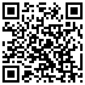 qrcode für HAGER Außeneck einstellbar 65x170mm Oberteil 80mm graphitschwarz - BR651703H9011