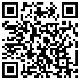 qrcode für HAGER Außeneck Grundprofi Oberteil 80mm verkehrsweiß - BR6517039016