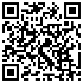 qrcode für HAGER Inneneck einstellbar 65x130mm Oberteil 80mm graphitschwarz - BR651304H9011