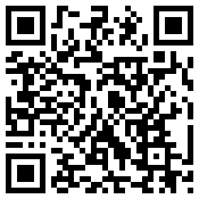 qrcode für Erco-Leuchten 74598000 - ERCO Parscan Strahler