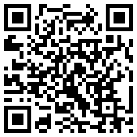 qrcode für Gustav Hensel EB 06 G - Hensel Leergehäuse durchsichtiger Deckel EBmasse 62000245