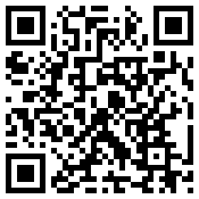 qrcode für Rittal AX Sockel Eckstück Blende v/h 100mm 100mm VE=2 - AX 2820101