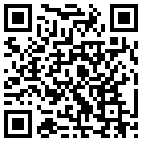 qrcode für Ridi Leuchten RIDI Geräte träger schwarz IP54 5 polig - VLGFP1501-5NDSW840W0750-RF