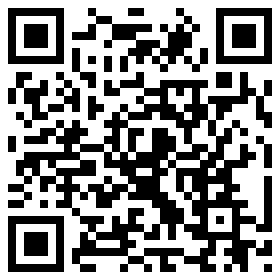 qrcode für ELDAT Bewegungsmelder 180° Erfassungsbereich weiß - SM01E5001A01-01K