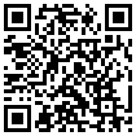 qrcode für Osram LED Röhren 1500mm 6500K 3600lm KVG/VVG - ST8AU-1.5M 24W/865 220-240V CON