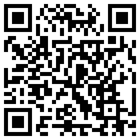 qrcode für HAGER LF Kanal Stahl LFS 20x20mm vweiß - LFS2002009016